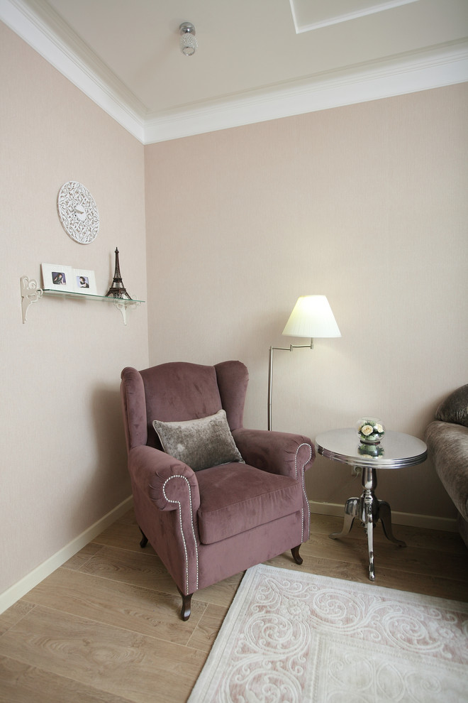 Квартира в ЖК Эдельвейс