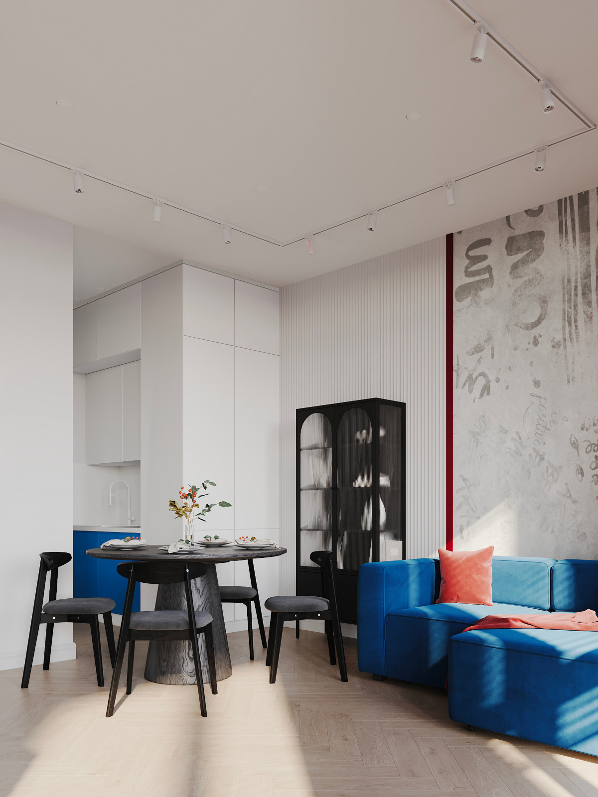 Квартира для студента