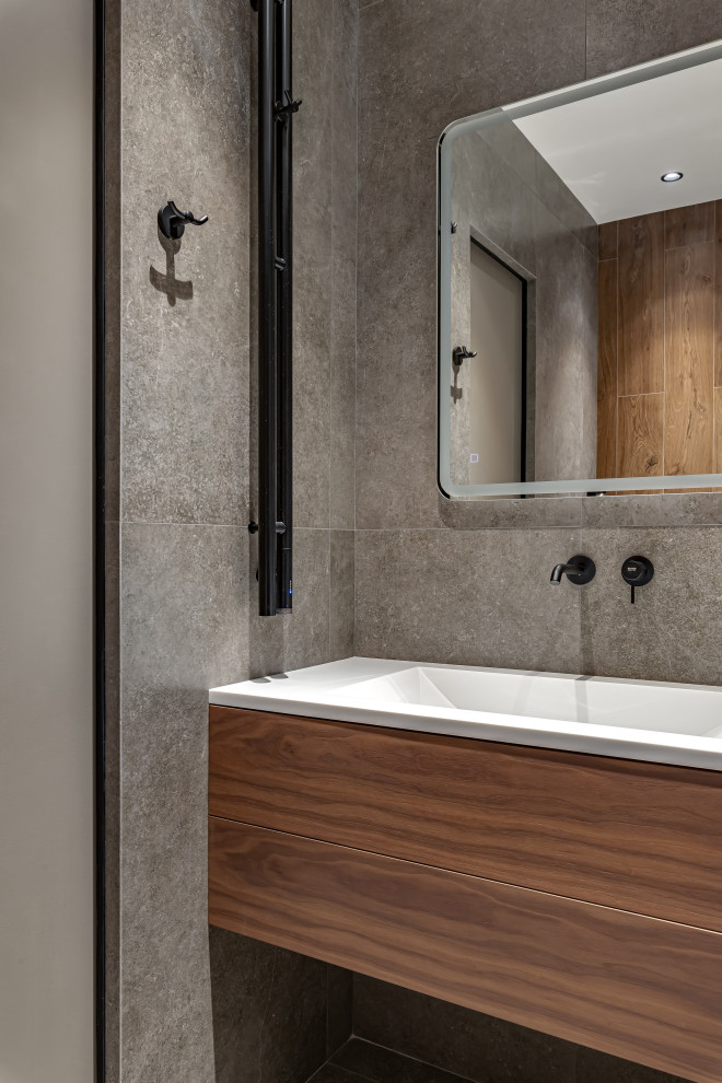 Белая Дача Парк (фотографии реализации)