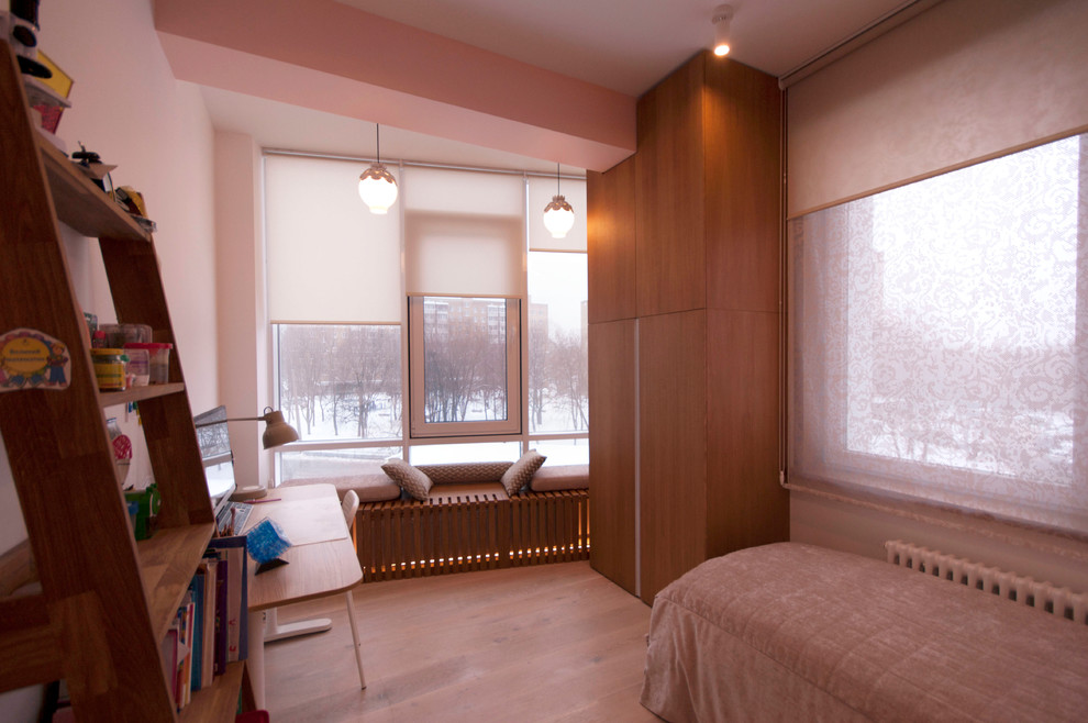 Квартира 130м2