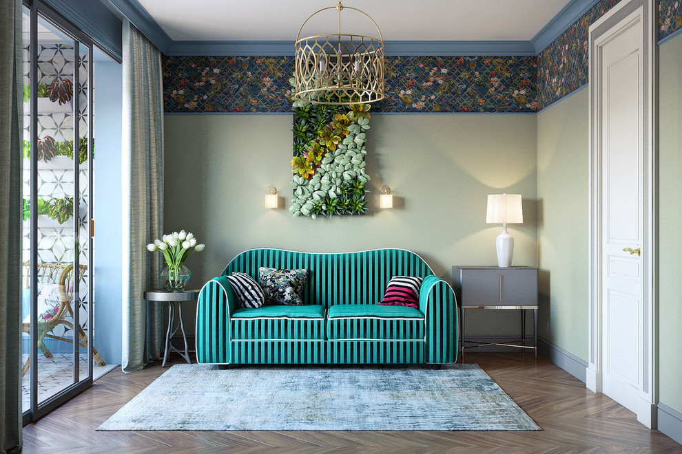 Ривьера Парк