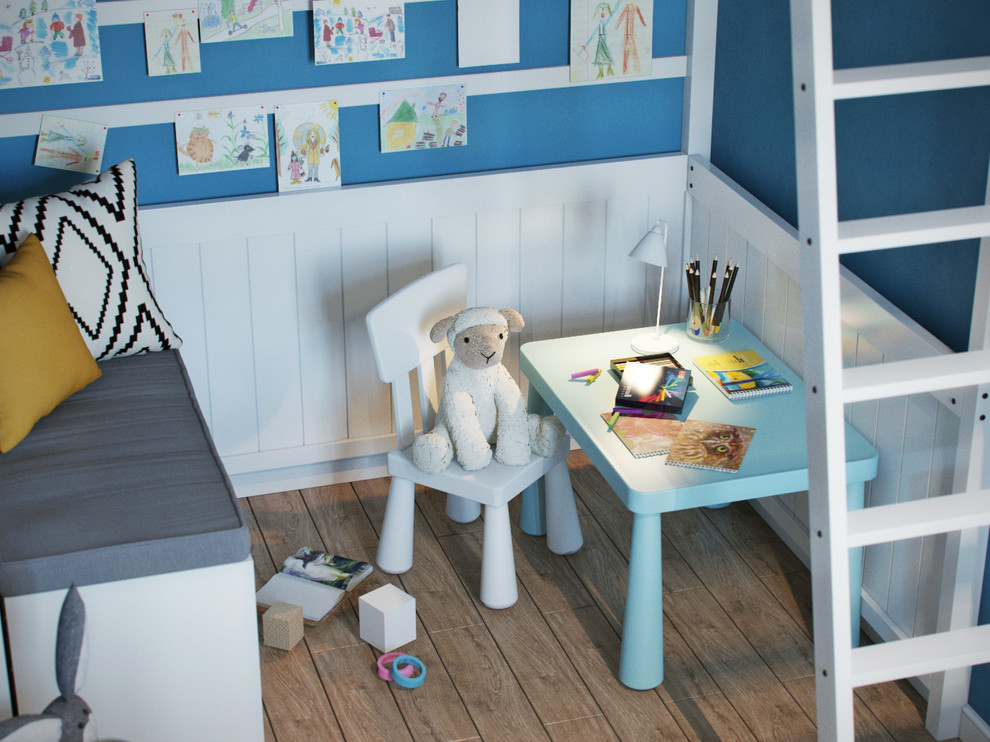 ЖК "Лето" г. Сочи (квартира для уик-энда)