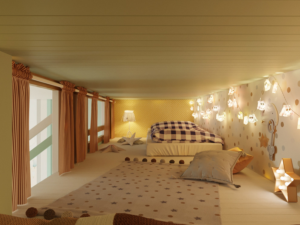 Квартира на Кавалергардской