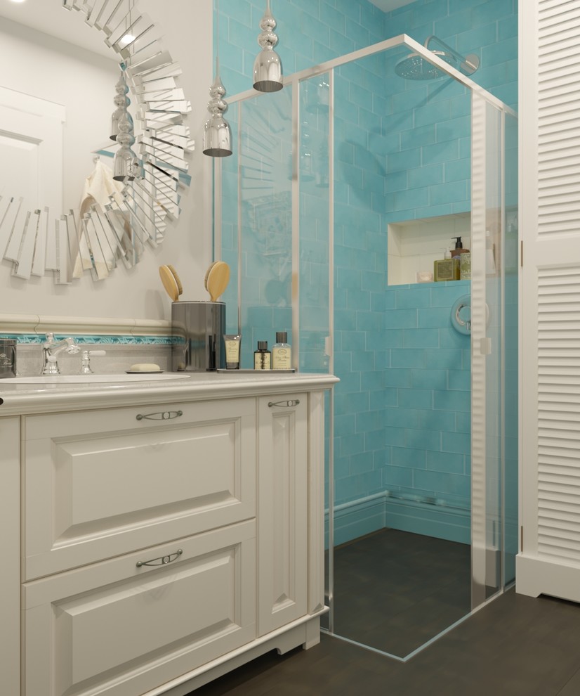 ЖК Видный город