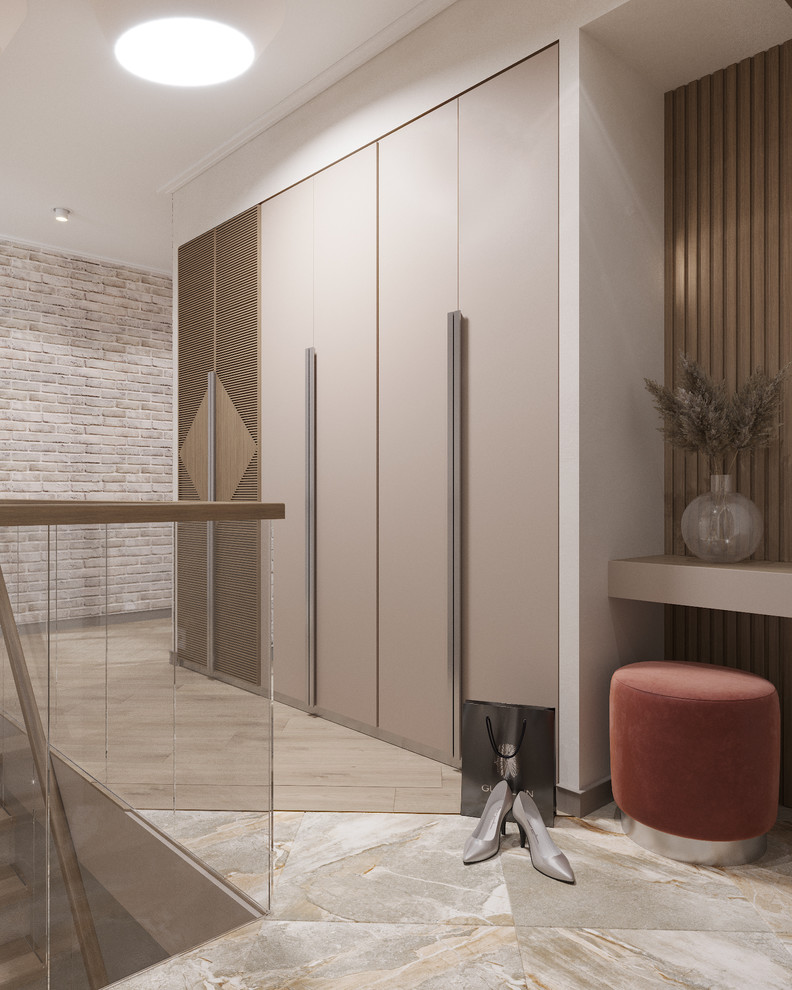 Обложка проекта: LR4