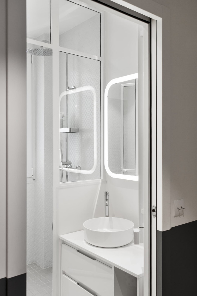 Обложка проекта: Projet Victor Considerant