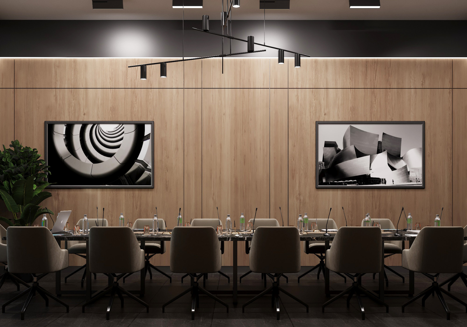 Офис "Stellard", 300 м2