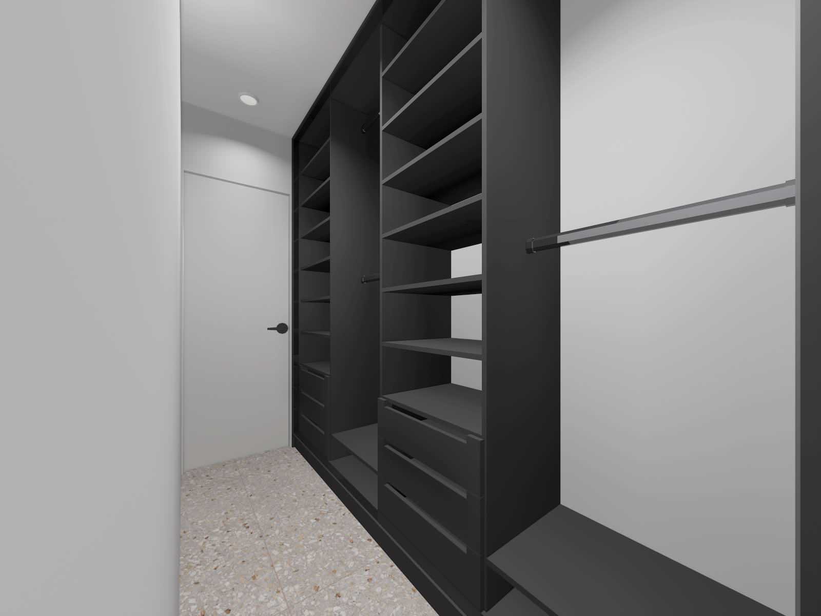 г.Владимр, ЖК Привилегия, 1-комн. квартира, 51,6 м2