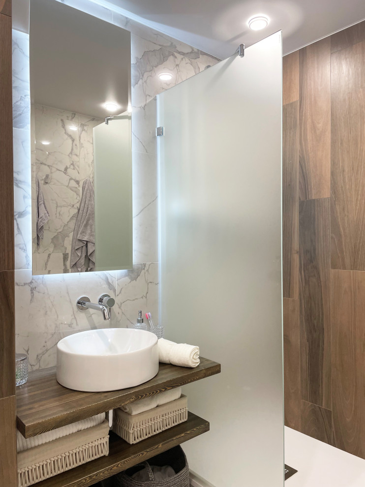 Дом на Семеновской (2020) + рабочая документация!