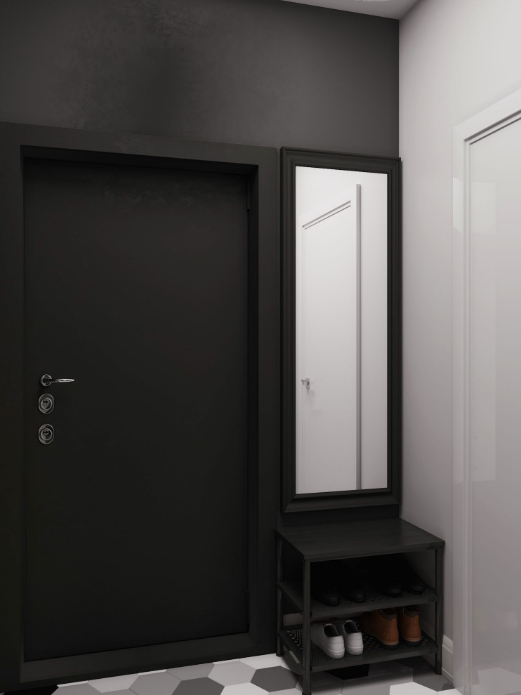 Студия СПб ЖК Чистое небо