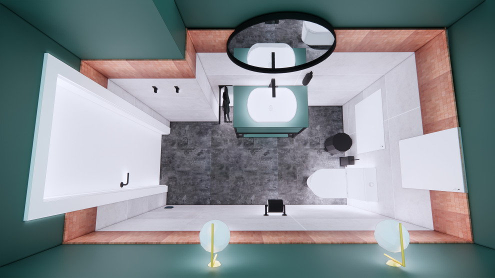 Зоосалон PETLAND