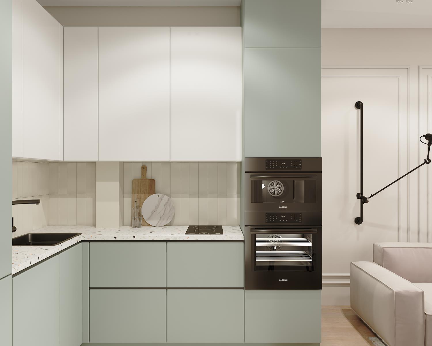 Квартира для аренды