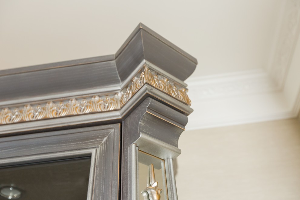 Мебель в квартиру на ул. Свободы