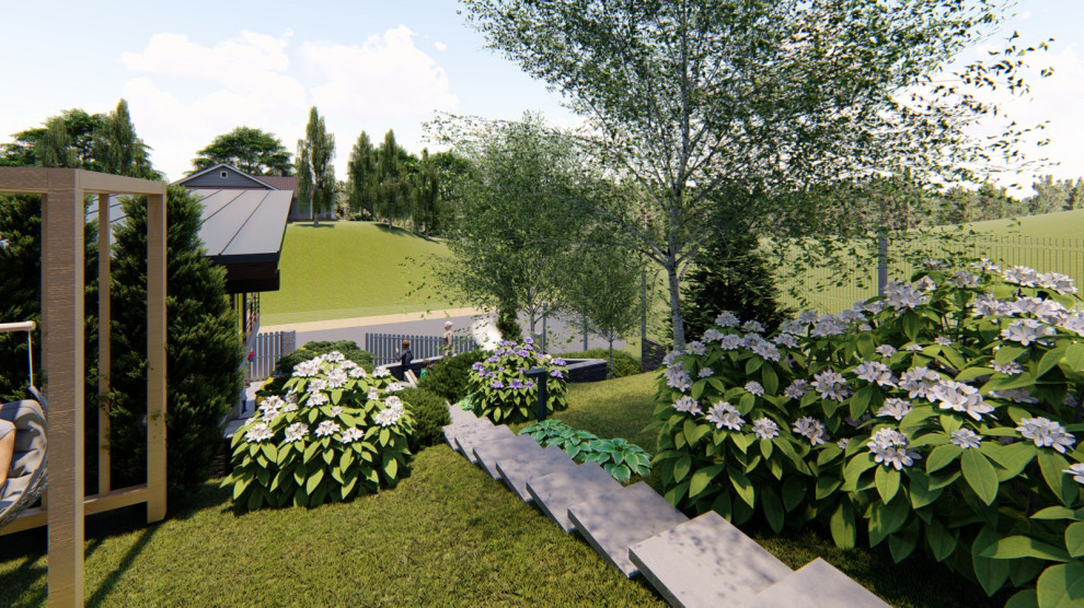 КП "Токсово ОзероПарк"