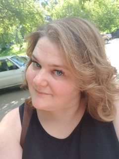 Мария Стафия