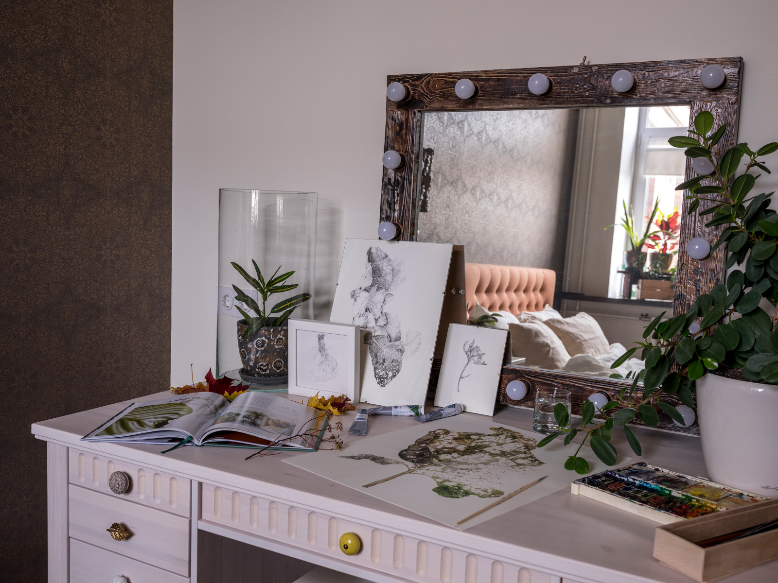 Квартира в Заречье