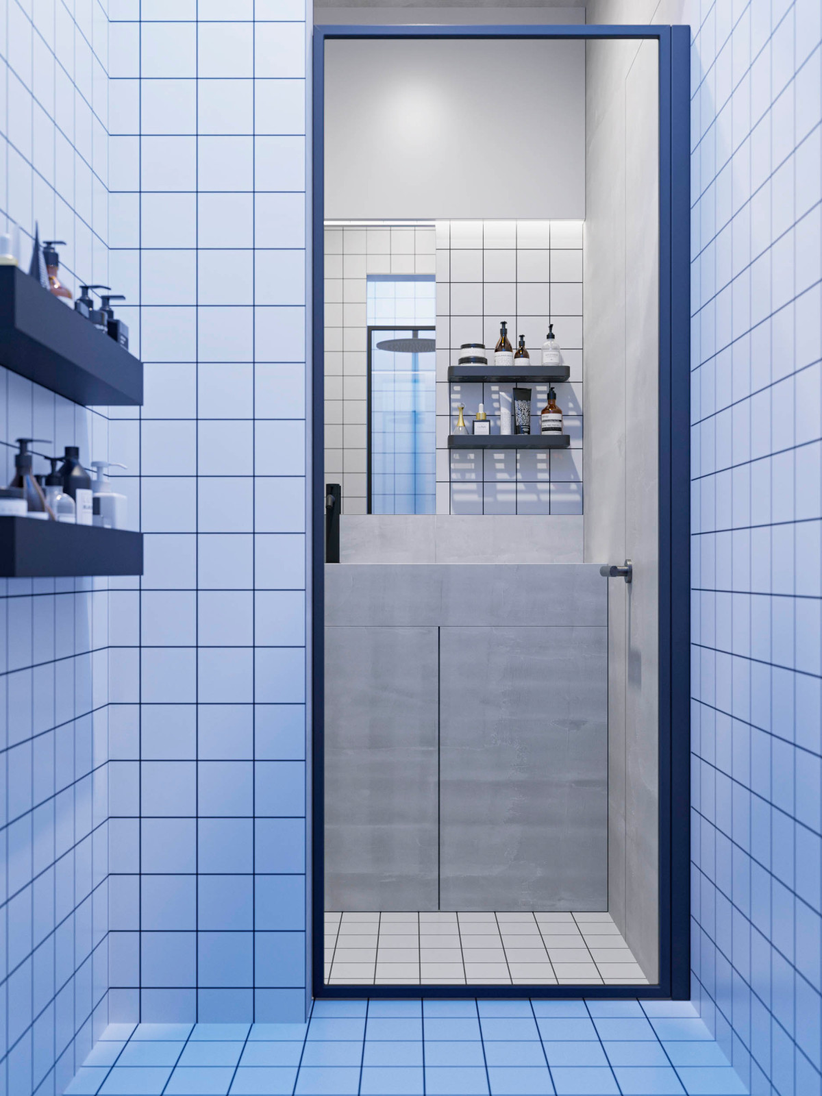 домик для моряка