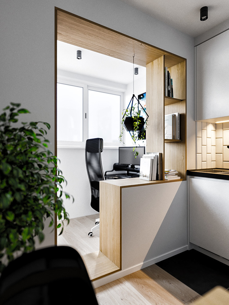 Лофт для жизни