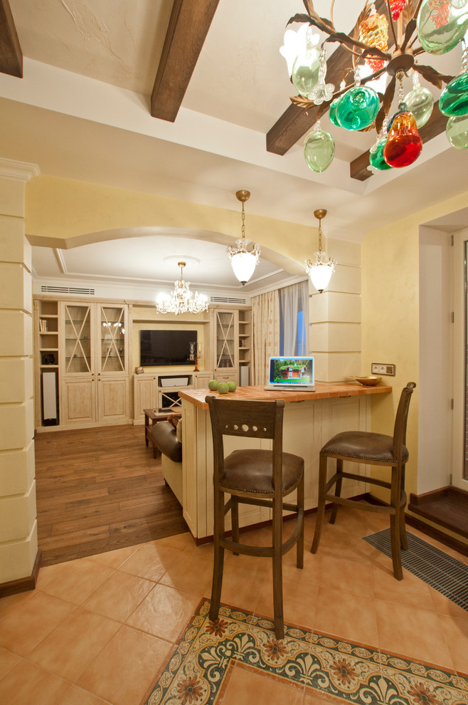 Квартира в Куркино