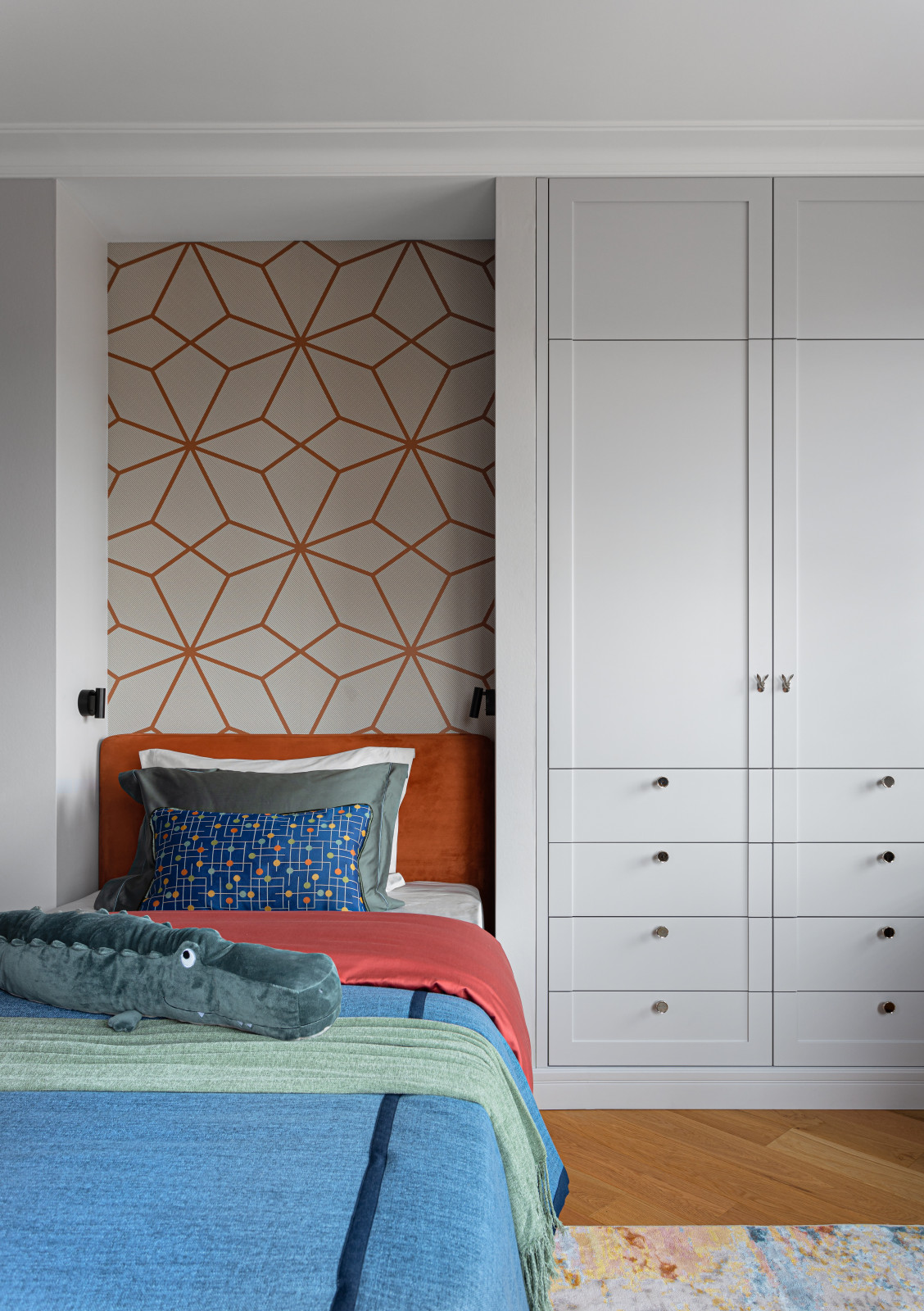 ЖК Домашний