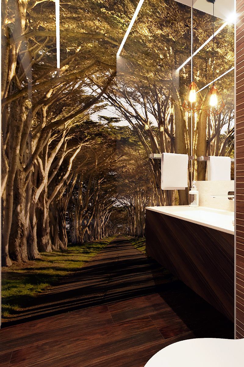 Квартира для семьи в Московской области