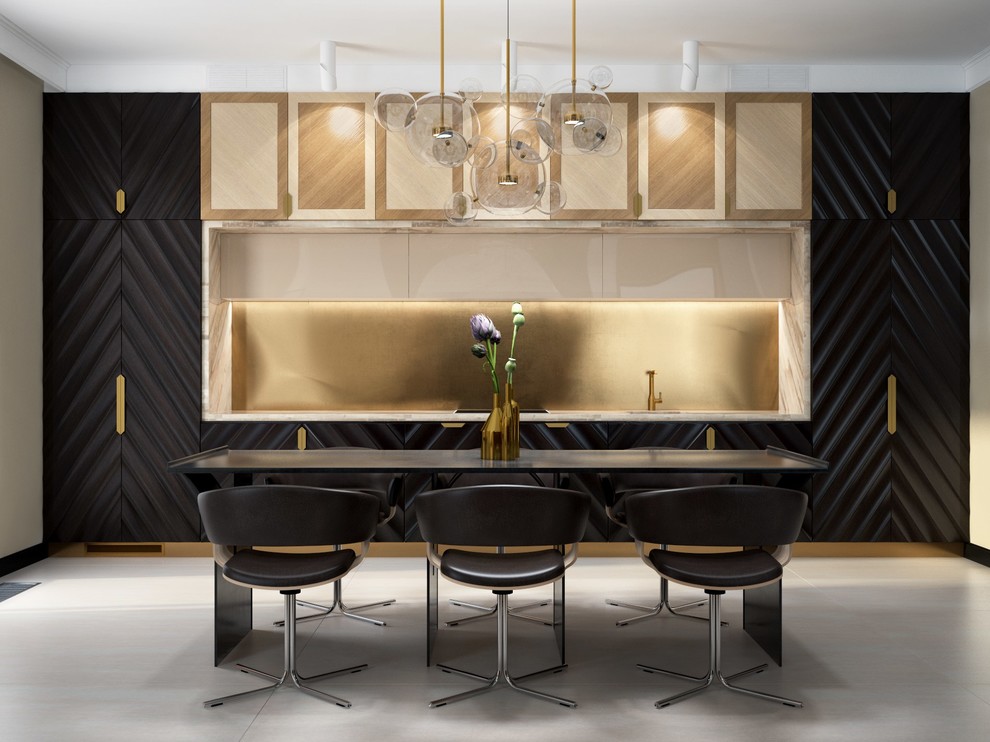 Современная классика