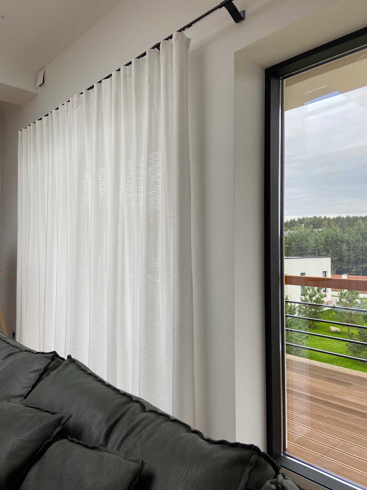 Проект | Солнечный берег