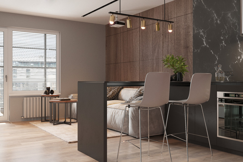 Квартира в ЖК «Биосфера»