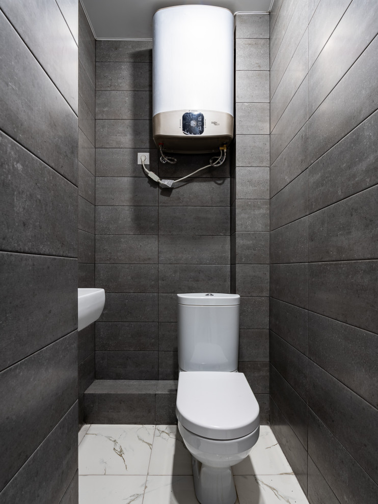 Интерьерная фотосъёмка квартиры в Краснодаре :: 3 февраля 2020 :: D