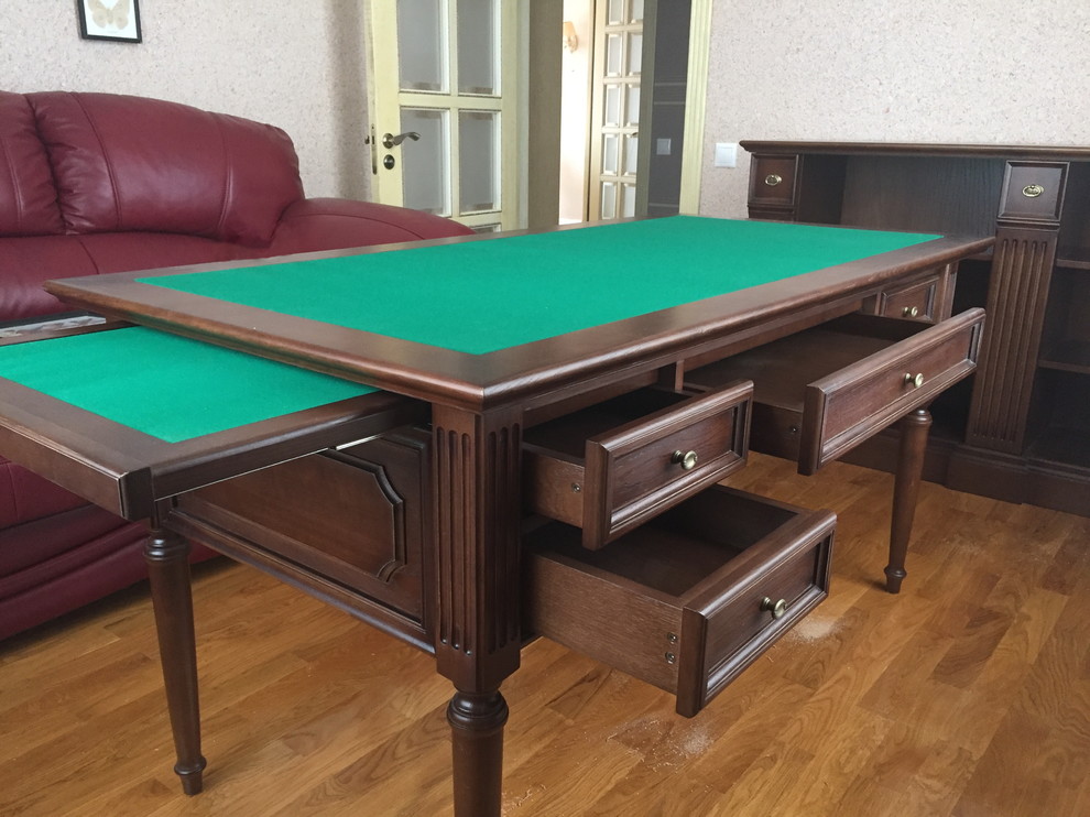 Обложка проекта: Кабинет