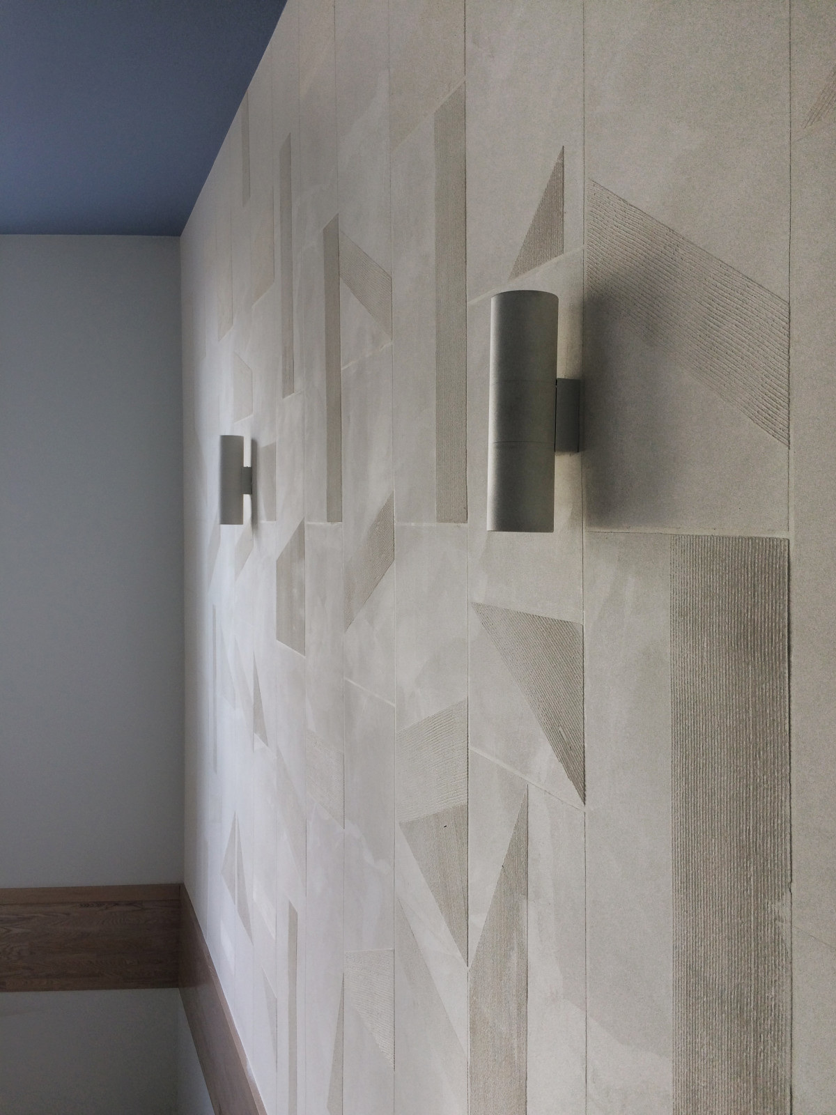 Частный дом/Дом в лесу/Дизайн проект и реализация