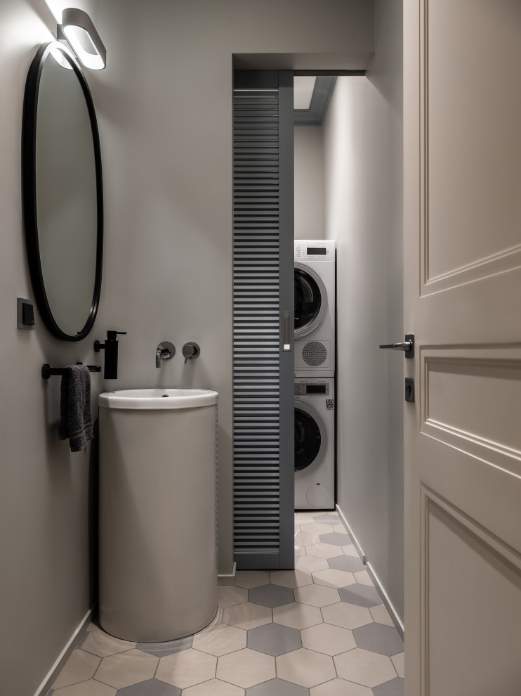 Цвета маренго