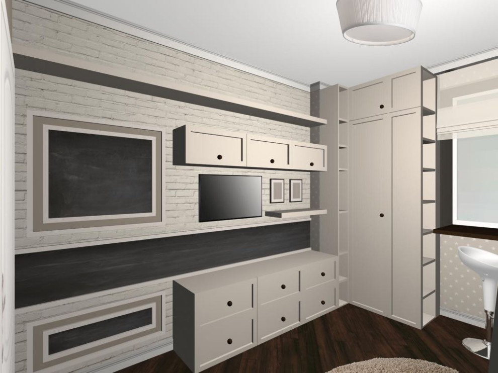 18035_Мебель в детскую