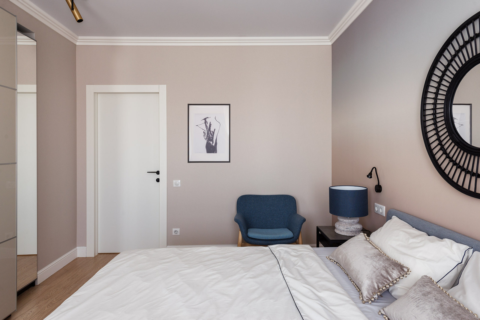 Интерьерный, архитектурный фотограф Андрей Ефимов