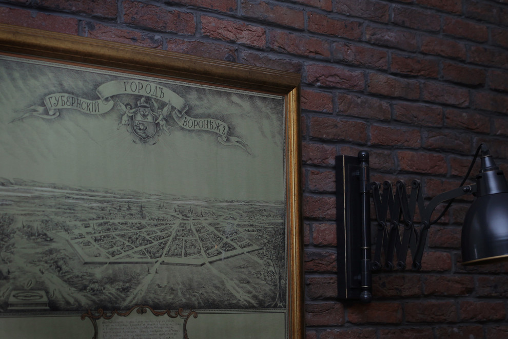 Квартира в Воронеже