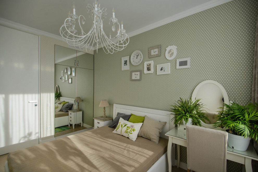 Пентхаус площадью 170 кв. м.