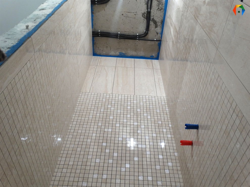 Завидное. Ремонт в г. Видном