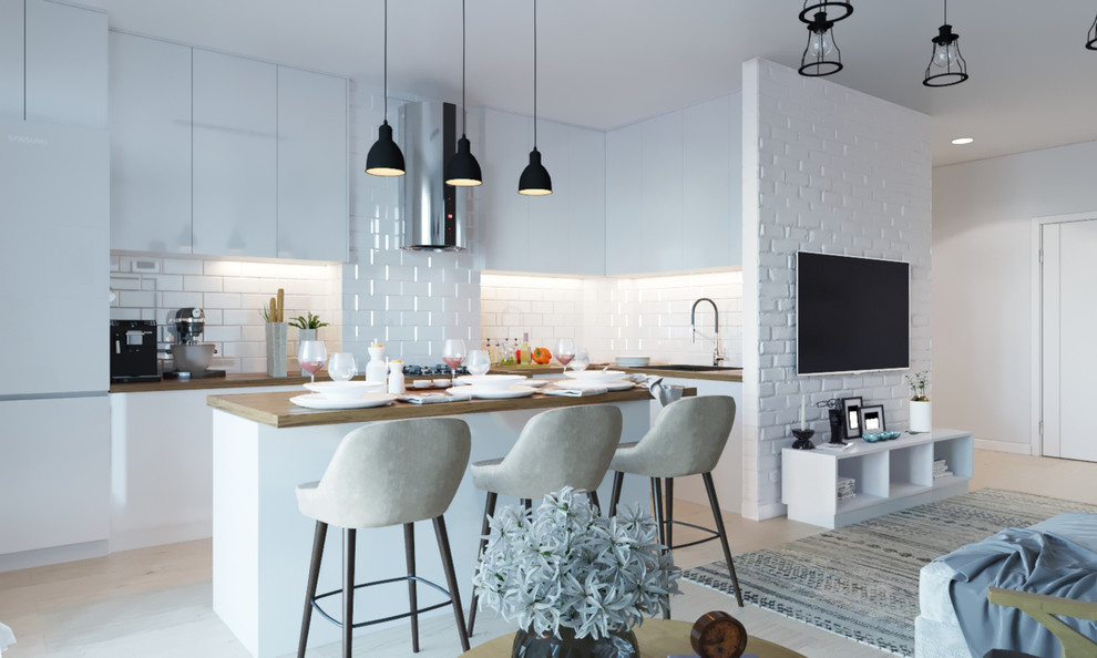 Артиллерийская