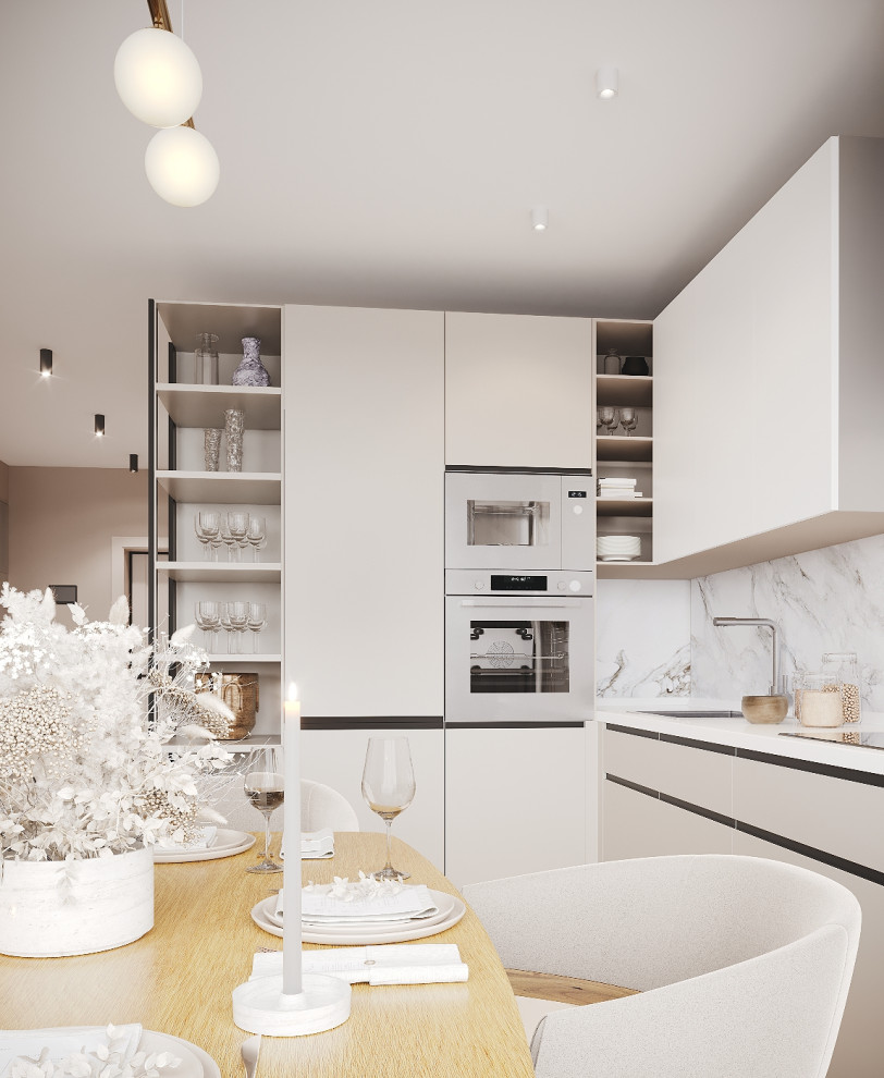 ЖК Атлантис