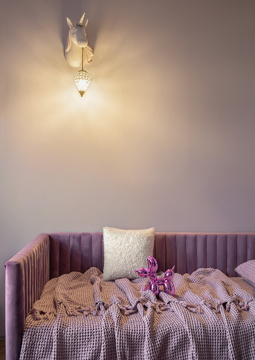 Минимализм с характером