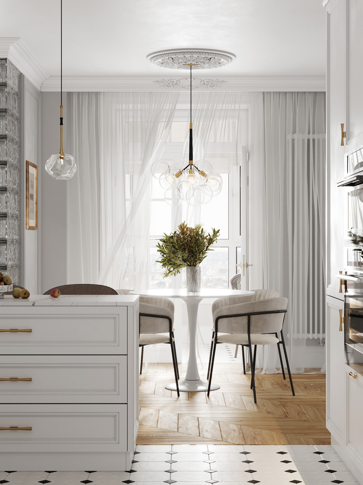 "Нуаж ле Пари"