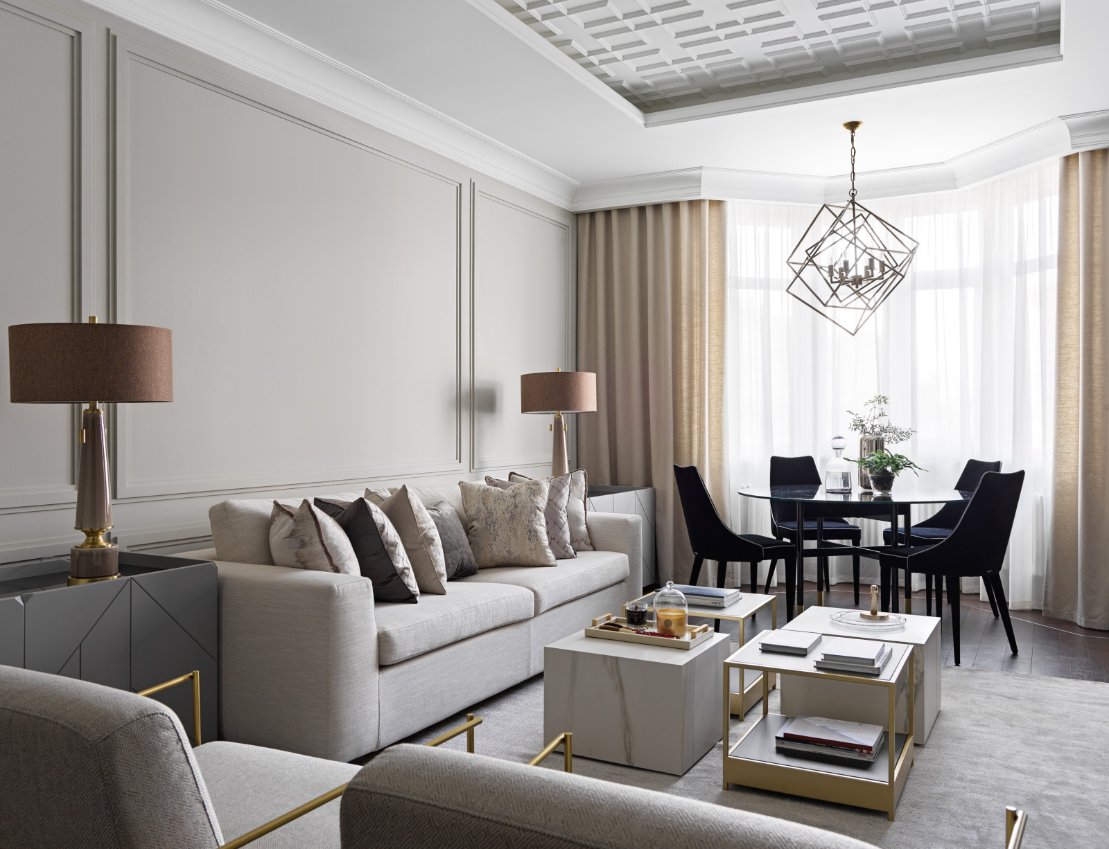 Триумф Палас