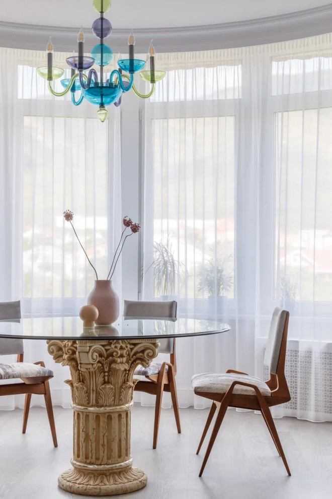 Квартира на Изумрудной