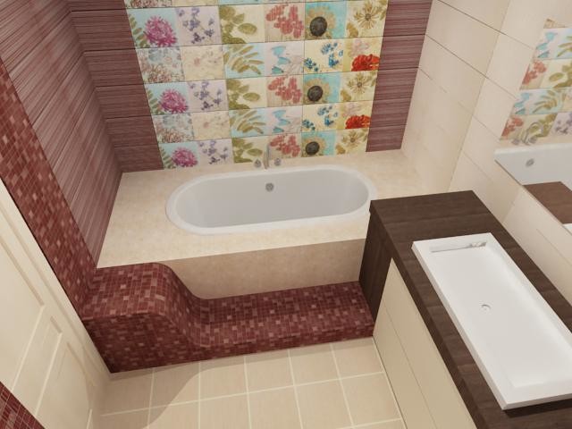 Квартира в Филях.