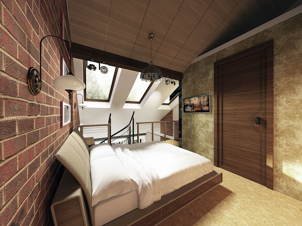 Портфолио: дизайн интерьера