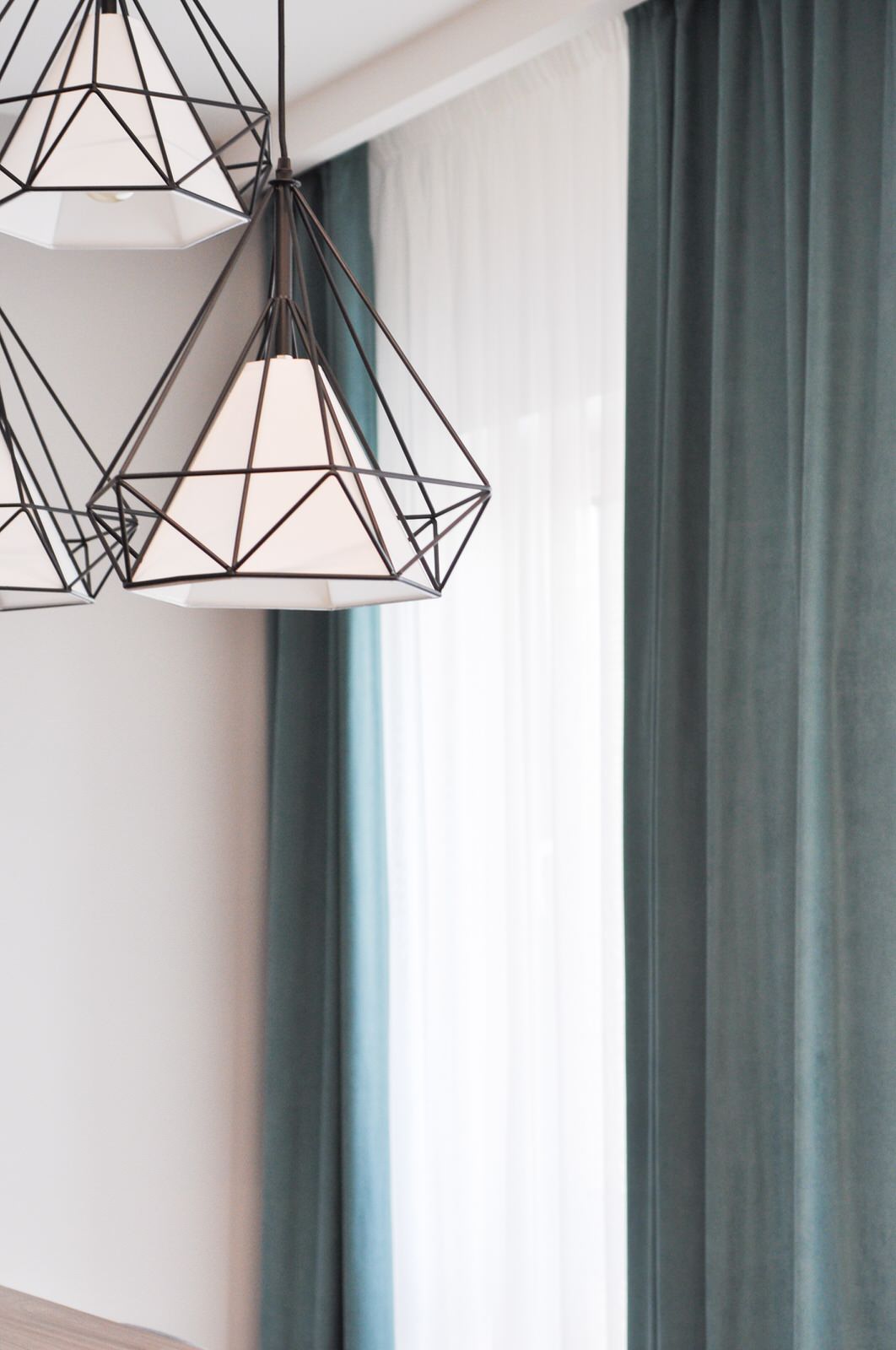 Современный интерьер