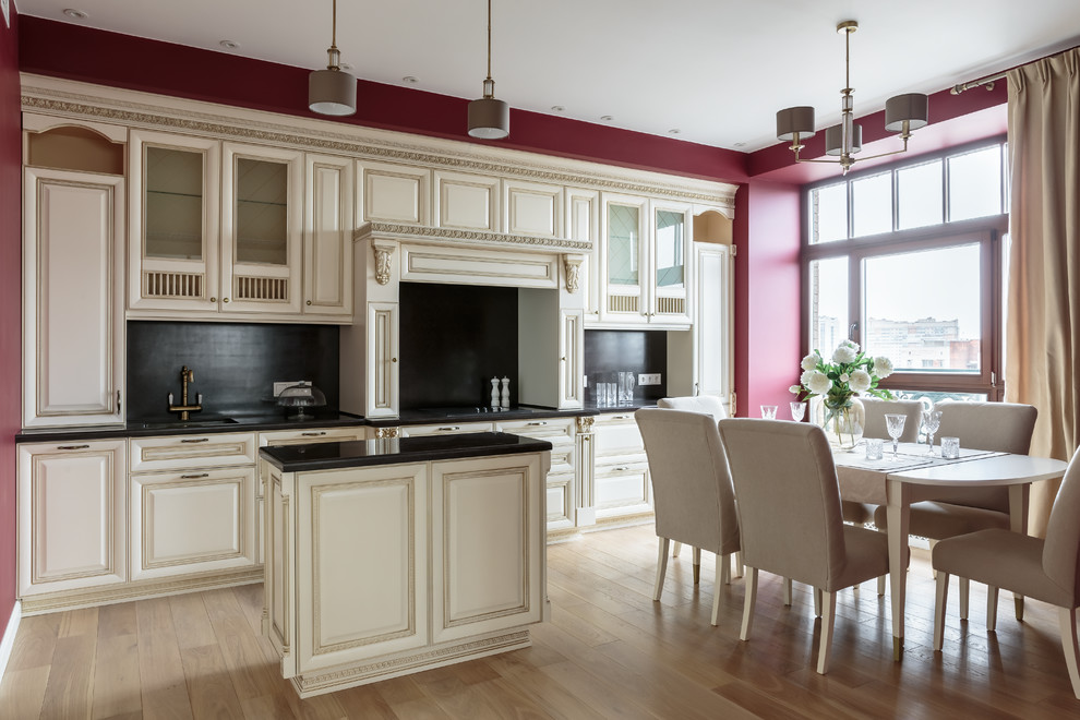 Квартира на Васильевском острове