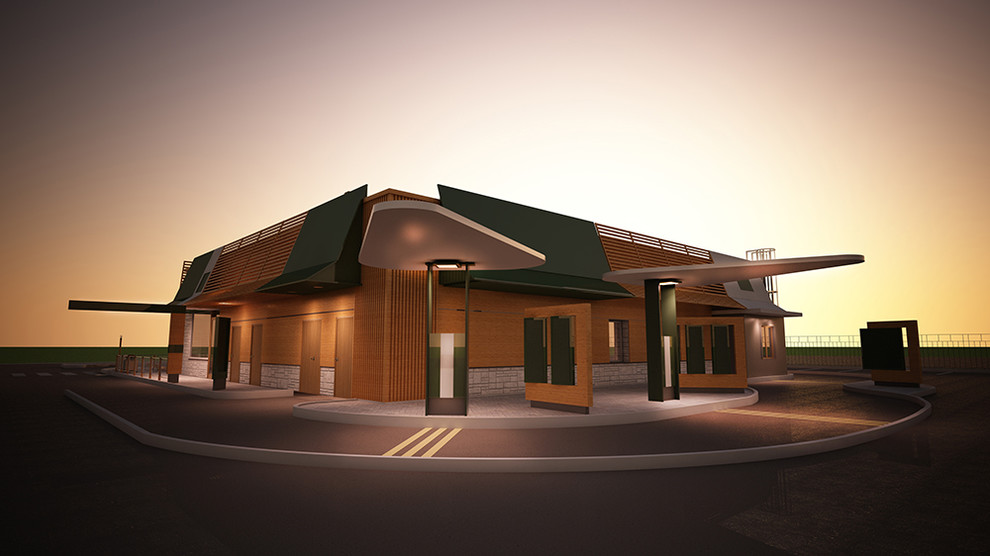 Паспорт благоустройства объекта