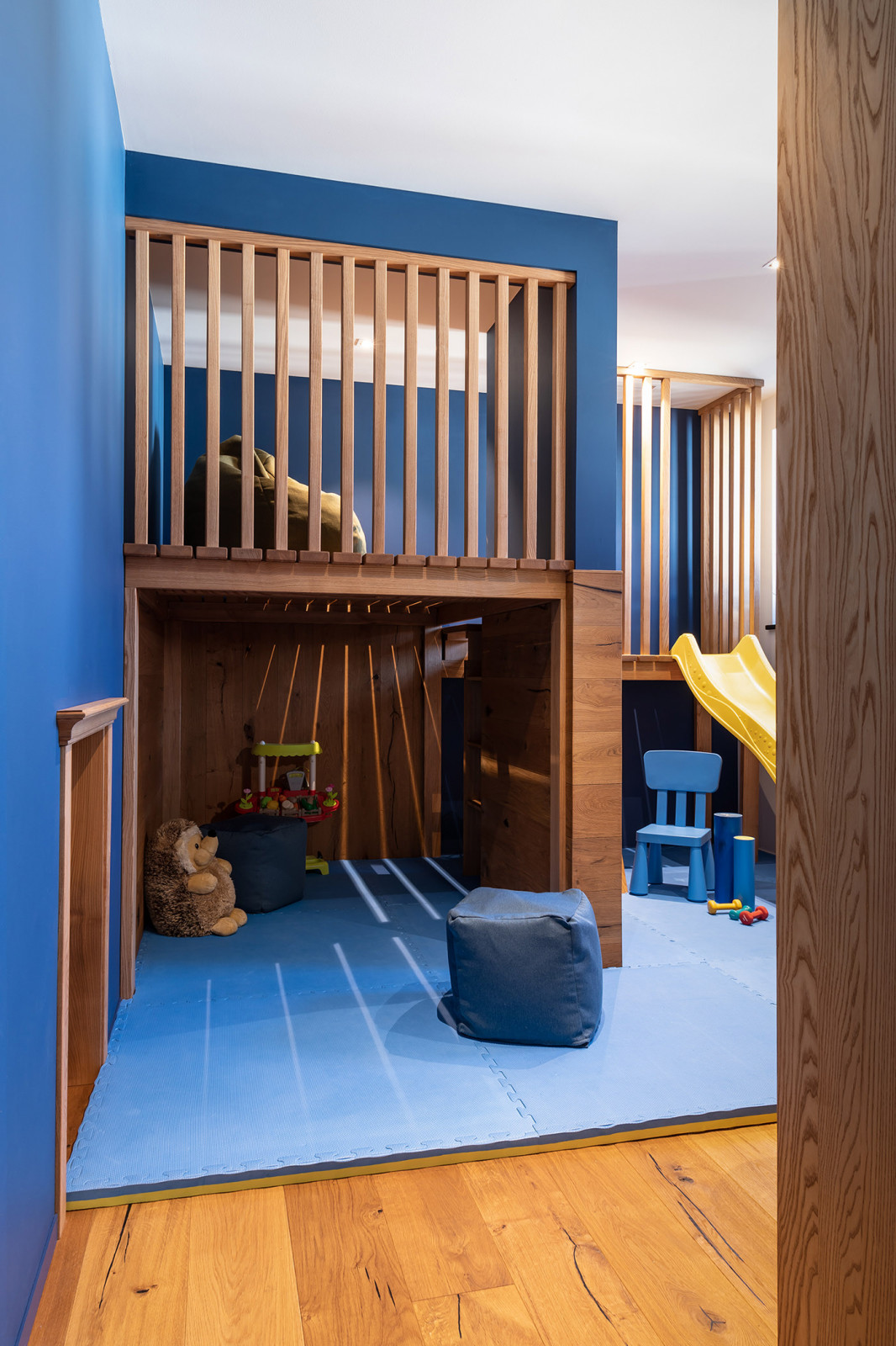 VATRA HOUSE