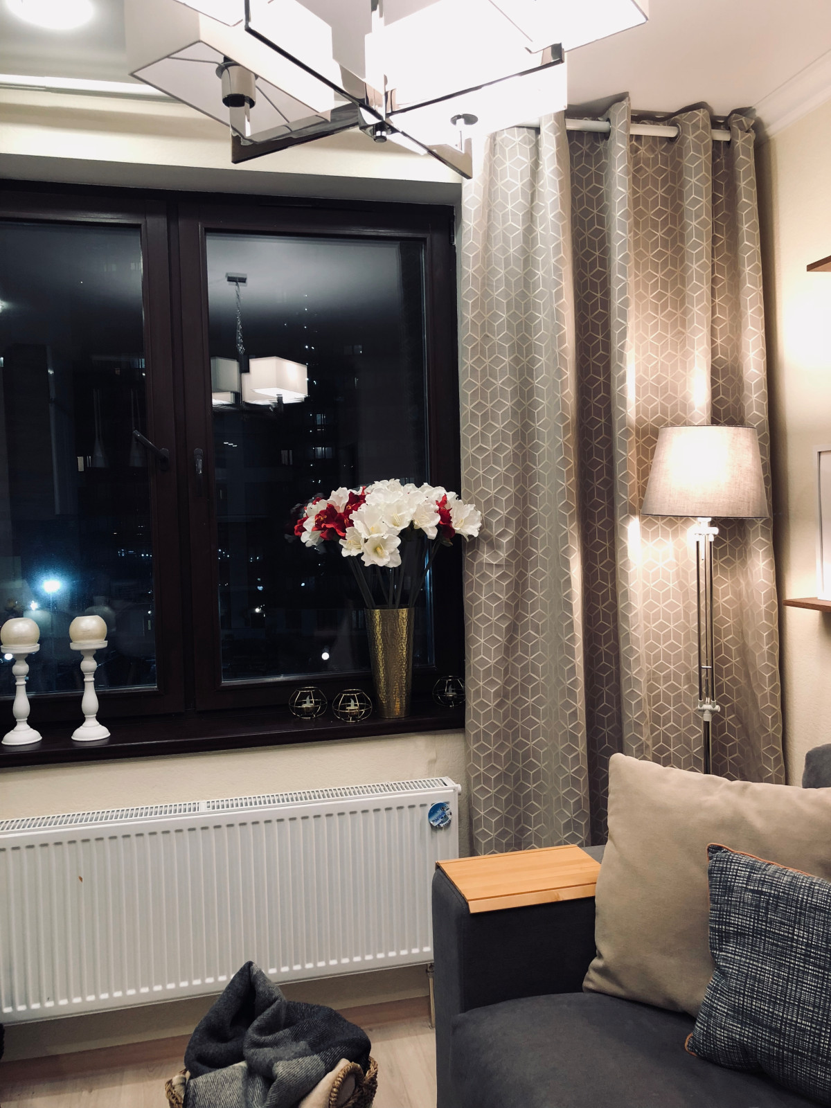 Обложка проекта: Евро 2ка для троих.